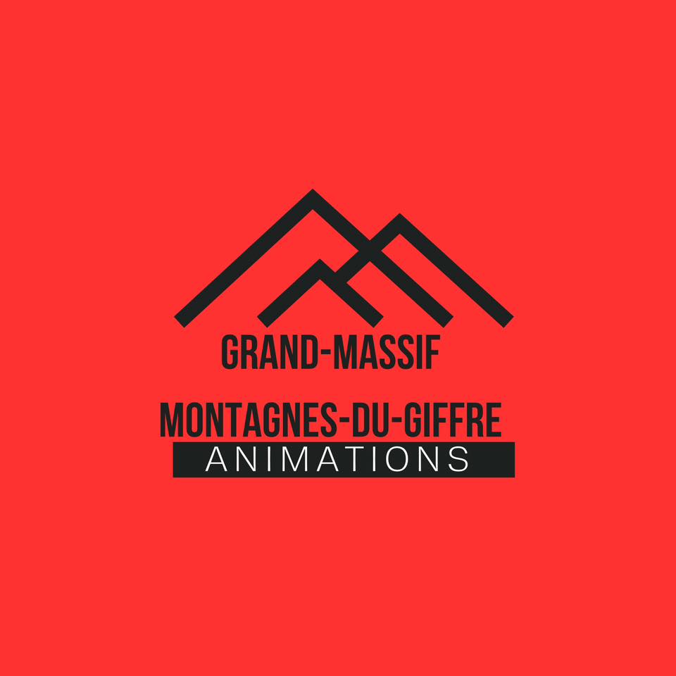 Animations Grand Massif