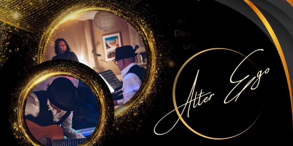 Alter Ego aux Esserts