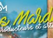 Mardis des Producteurs aux Esserts