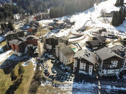 created by dji camera